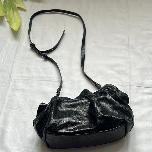 ⭐️anthropologie Jory Clutch Purse⭐️ - Picture 7 of 10